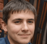 Алексей Наумов